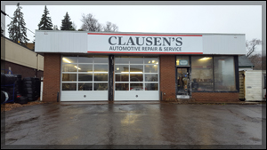 Clausen's Automotive