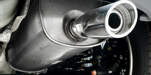 Exhaust and Muffler Services